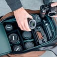 BOUNDARY MK 1 CAMERA CASE