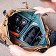 BOUNDARY MK2 LT CAMERA CASE