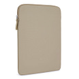 Urth Naos 13/14" Laptop Sleeve beige