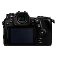 PANASONIC LUMIX G9 BODY