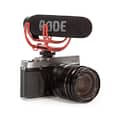 Rode Videomic Go mikrofoni