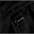 Pacsafe Camsafe X17L backpack ECONYL ® black