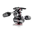 MANFROTTO Kolmitiepää MHXPRO-3W