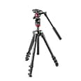 MANFROTTO Befree Live Videojalusta kit