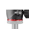 MANFROTTO Kuulapää MHXPRO-BHQ6