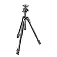 Manfrotto 290 Xtra Kamerajalusta + 496RC2 Kuulapää