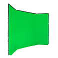 green screen