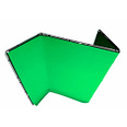 green screen