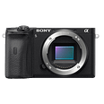 Sony a6600 runko