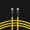 A1000446 Cobra Tether USB C Cable 10G 10m CtoC Straight Yellow Product 1F1F1F.jpg