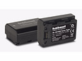 HÄHNEL Battery Sony HL-XZ100 4