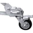 Kupo Jumbo Stand With Braked Wheels 10