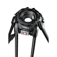 MANFROTTO Jalusta Video 645 Fast Twin MS Alumiini3