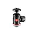 MANFROTTO Kuulapää Micro Blixtsko MH492LCD-BH