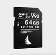 AV PRO SD MK2 64GB V90 | 1 PACK