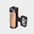 SmallRig 2913 Mini Side Handle Wooden