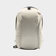 Everyday Backpack 15L Zip - Bone