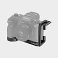 3207 L-Bracket For Sony A1, A7S III, A7R IV & A9 II