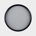 Nisi Filter Circular Polarizer True Color Pro Nano 82mm suodin