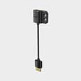 SmallRig 3019 HDMI Adpt Cable Ultra Slim 4K (A to A)