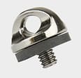 KUPO KS-142 1/4'' D-RING CAMERA MOUNTING SCREW