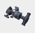 KUPO KCP-270B SUPER CONVI CLAMP GRIPHEAD