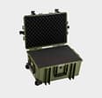 BW Outdoor Cases Type 6800 / Bronze green