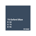 Oxford Blue 79