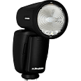 Profoto A10 Angle Front