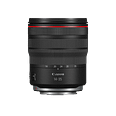 RF 14 35mm F4L IS USM Side Range Page