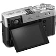 Fujifilm X100vi Hopea Digikamera 065d44146b44f7