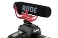 Rode Videomic Go mikrofoni