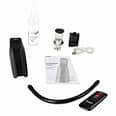 Smokegenie Handheld Professional Smoke Machine Starter Kit Full 291411 1 43967 556