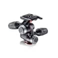 Manfrotto MK055XPRO3-3-Way Head Kamerajalusta+Kinopää