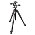 Manfrotto MK055XPRO3-3-Way Head Kamerajalusta+Kinopää