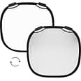 Profoto Reflector Silver/White M (80cm/32")