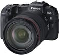 14_EOSRP_FrontSlantLeft_RF24-105mm F4 L IS USM
