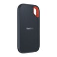 Sandisk SSD Extreme USB-C kovalevy 2TB