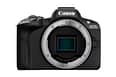 Canon EOS R50 Black Front