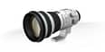 Canon EF 400mm F/4 DO IS II USM Objektiivi