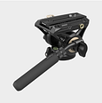 SmallRig 3985 Fluid Head DH-01
