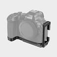 Smallrig  4160 L-Bracket For Canon EOS R5/ R5C/ R6/ R6 MKII
