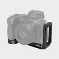 SmallRig 2947 L-Bracket for Nikon Z5/Z6/Z7 & Z6II/