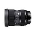 SIGMA 24 70mm F2.8 DG DN | A Horizontal Without Hood