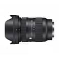 SIGMA 28 70mm F2.8 DG DN C Horizontal E Mount With Hood