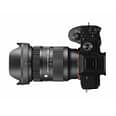 SIGMA 28 70mm F2.8 DG DN C On E Mount Body 1