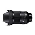 SIGMA 35mm F1.2 DG DN | A SIGMA 35mm F1.2 DG DN | A Horizontal SE