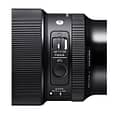 SIGMA 85mm F1.4 DG DN | A Switch