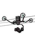Syrp Slingshot Pan Track KIT
