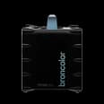 Broncolor Move 1200 L RFS 2.1 sis. Lithium-akun ja laturin